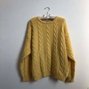 Vintage Benetton sweater